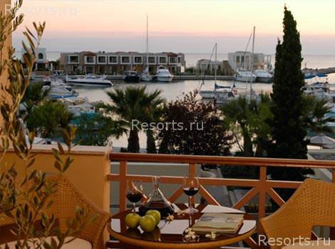 Porto Sani Village 13